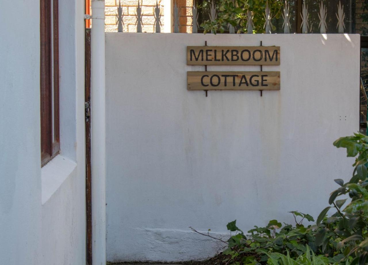 Melkboom Villa Franskraalstrand Exterior photo