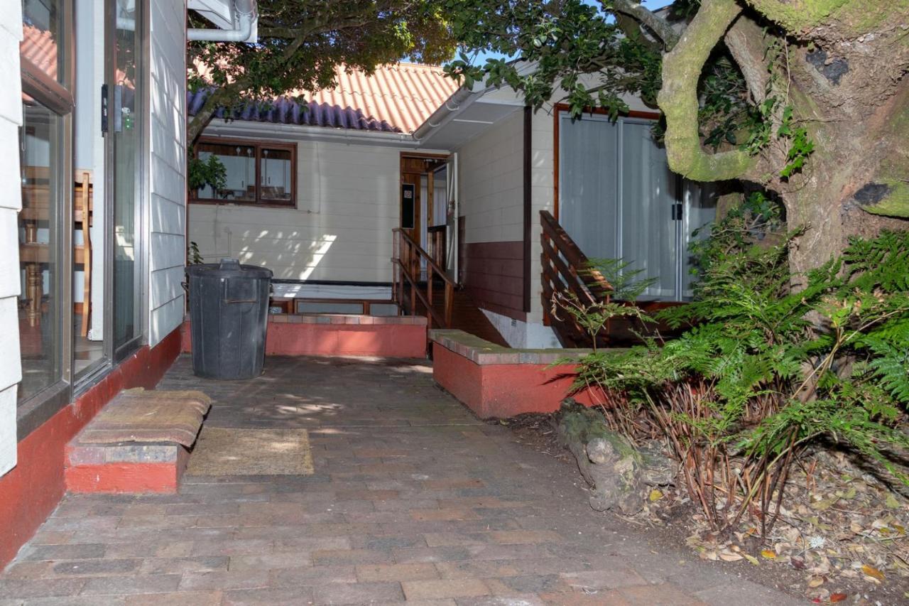 Melkboom Villa Franskraalstrand Exterior photo